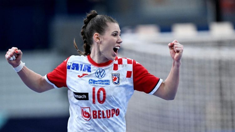 Evo kako Hrvatske rukometašice mogu do četvrtine finala