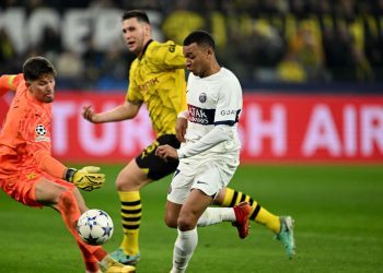 Liga prvaka: PSG i Porto u osmini finala