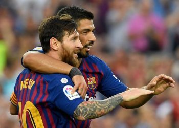 Legendarni nogometni dvojac ponovno u istom klubu: Leu Messiju stiglo veliko pojačanje