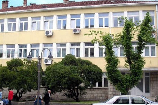 Općinski sud Ljubuški: Godina i dva mjeseca zatvora zbog kokaina