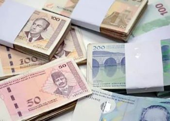 Prihodi od neizravnih poreza prvi put viši od 10 milijardi KM