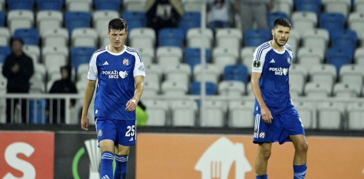 Dinamo produžio ugovor s talentiranim veznjakom nakon sjajne utakmice protiv Astane