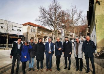 Održana dvodnevna međunarodna konferencija Dani suvremenog urbanizma i arhitekture općine Posušje