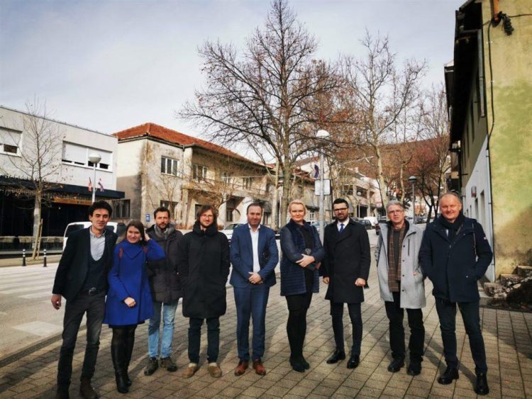 Održana dvodnevna međunarodna konferencija Dani suvremenog urbanizma i arhitekture općine Posušje