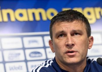 Dinamo dogovorio čak pet pripremnih utakmica, evo tko su protivnici