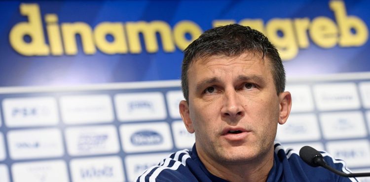 Dinamo dogovorio čak pet pripremnih utakmica, evo tko su protivnici