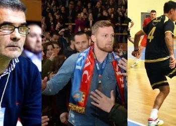 Spektakl u Ljubuškom: Stižu Blaž Slišković, Ivan Dodig, David Mandić, Mario Vušković i brojni drugi