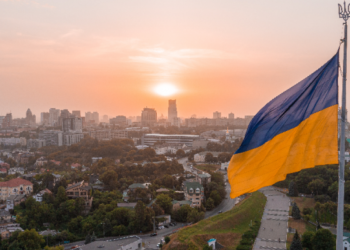 Ukrajinski parlament pozvao Europsku uniju da otvori pregovore o pristupanju s Ukrajinom