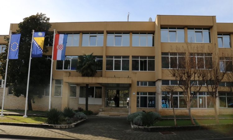 Vlada ŽZH usvojila niz odluka i kadrovskih rješenja na 24. sjednici