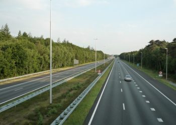 Znate li koje su dozvoljene brzine kretanja na autoputevima Bosne i Hercegovine?