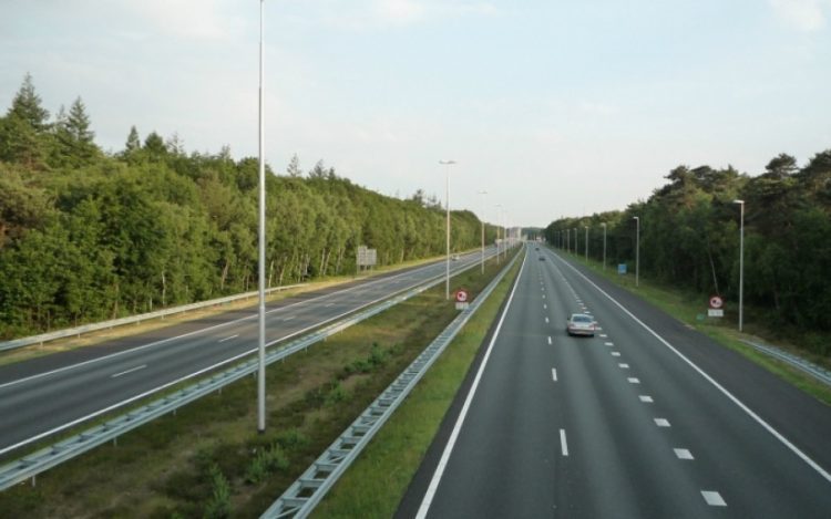 Znate li koje su dozvoljene brzine kretanja na autoputevima Bosne i Hercegovine?