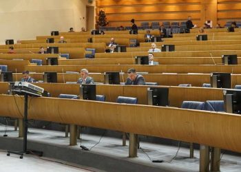 Probošnjačke stranke i oporba iz RS usvojili izmjene Izbornog zakona BiH u Zastupničkom domu