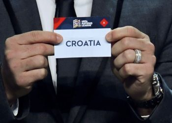 Ždrijeb za Euro 2024: Hrvatska dobila tešku grupu, a otvara sa Španjolskom u Berlinu!