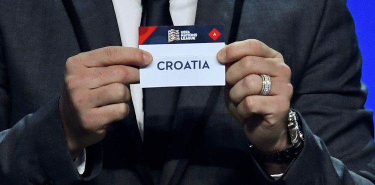 Ždrijeb za Euro 2024: Hrvatska dobila tešku grupu, a otvara sa Španjolskom u Berlinu!