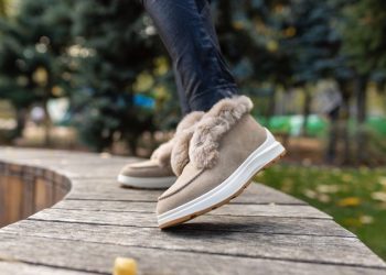 Razlozi zašto je hodanje po hladnom zraku dobro za zdravlje