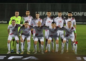 Zrinjski je u Europi zaradio puno novca, evo koliko