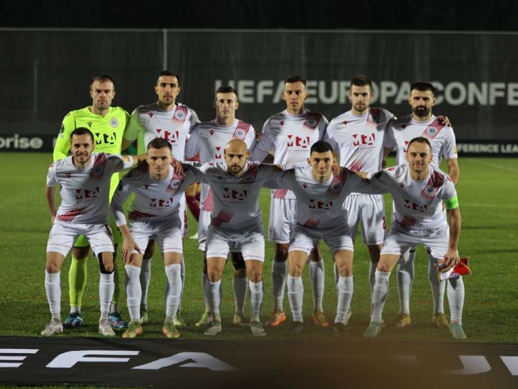 Zrinjski je u Europi zaradio puno novca, evo koliko