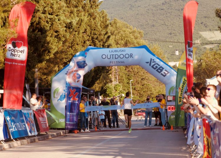 Četvrto izdanje Ljubuški Outdoor Festivala od 23. do 26.5.!