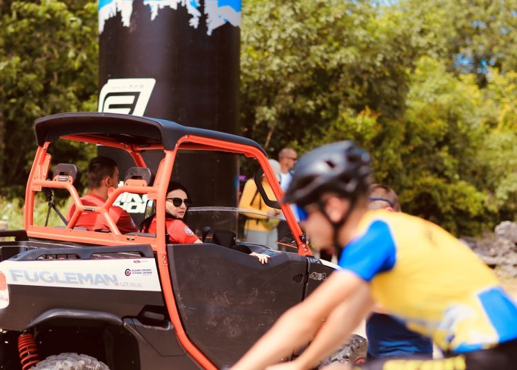 Četvrto izdanje Ljubuški Outdoor Festivala od 23. do 26.5.!