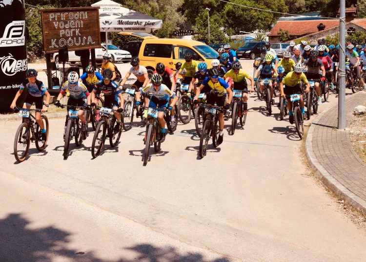 Četvrto izdanje Ljubuški Outdoor Festivala od 23. do 26.5.!