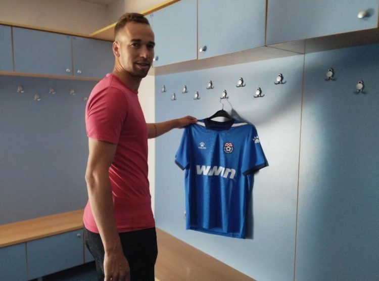 Tomislav Dadić odlazi s Pecare