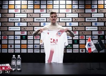 Brat Josipa Brekala iz Dinama odlazi na posudbu u Zrinjski