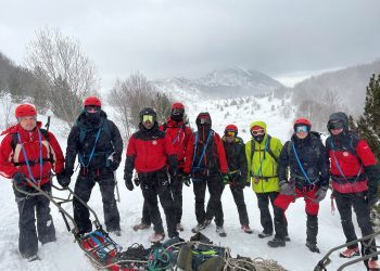 Dragan Marušić: GSS u Širokom Brijegu ima 35 aktivnih članova, uvijek se trudimo izvući maksimum
