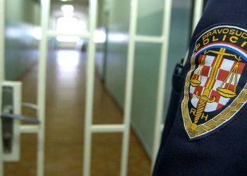 Otac Mate Rimca osuđen na tri godine zatvora