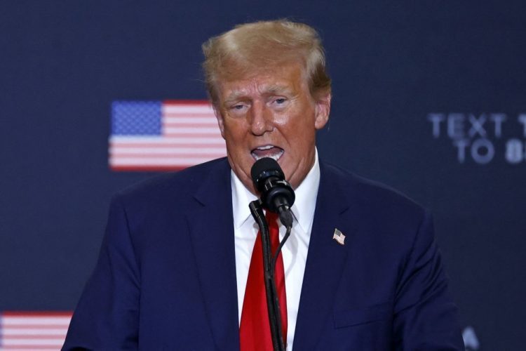 Trump u velikoj prednosti u utrci za republikansku predsjedničku nominaciju