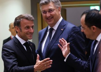 Plenković: Hrvatsko će zrakoplovstvo biti najjače u prostoru između Njemačke i Grčke