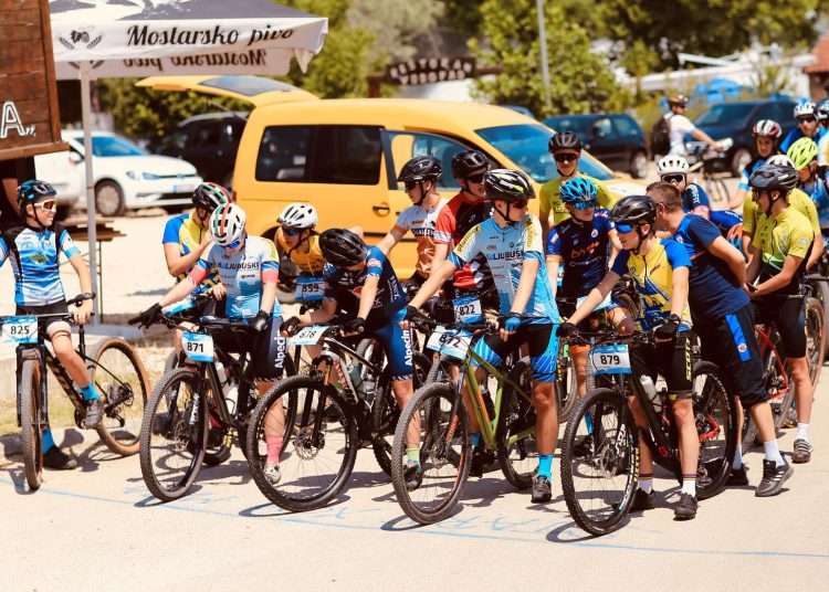 Četvrto izdanje Ljubuški Outdoor Festivala od 23. do 26.5.!