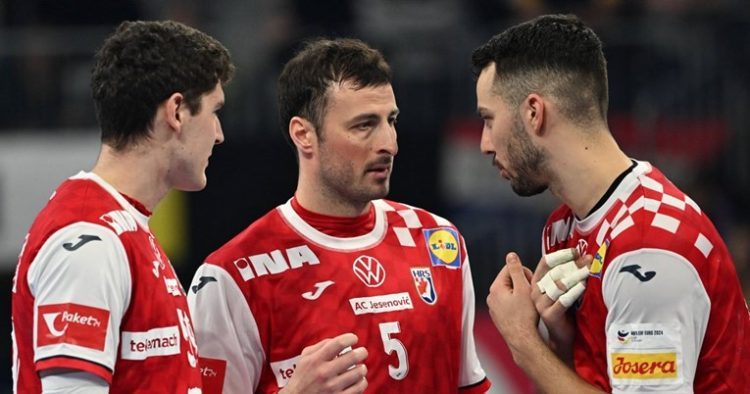 Postoje razni scenariji, najrealniji scenarij je da Hrvatska prenese dva boda