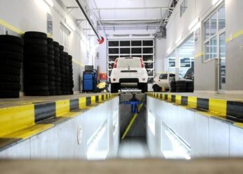 Stižu promjene pri registraciji vozila