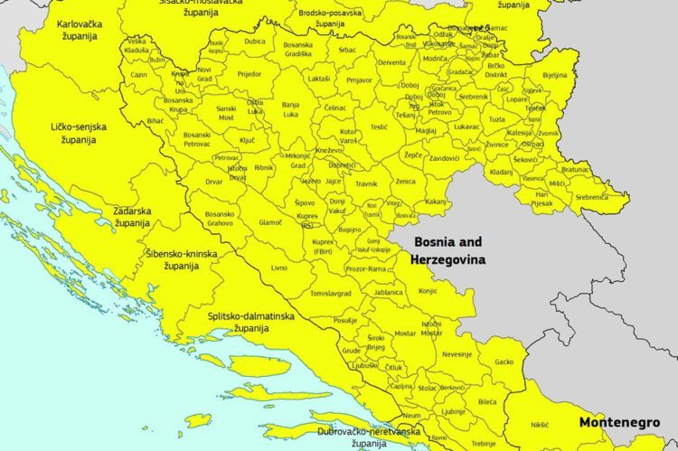 BiH u utrci za novac iz 8 programa Europske unije “teških” 1,3 milijarde eura