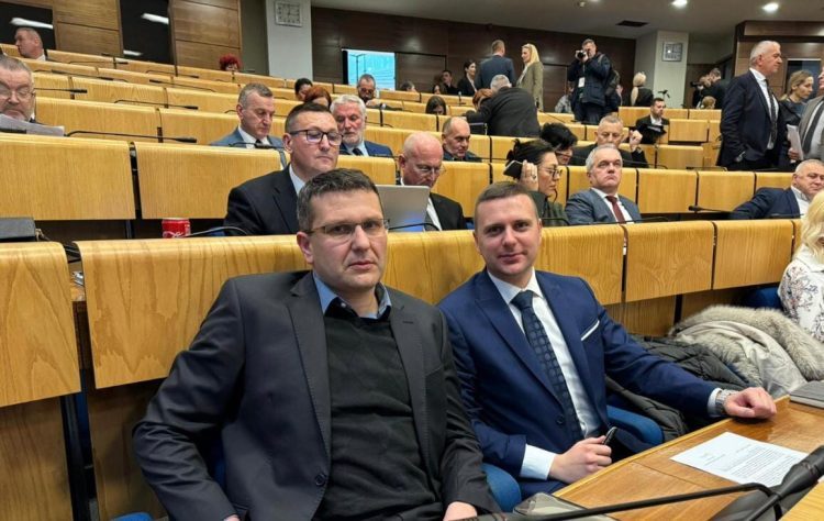 Ivica Pavković:  Vlada Federacije BiH mora jednako pomoći svim klubovima iz Federacije u Premijer ligi