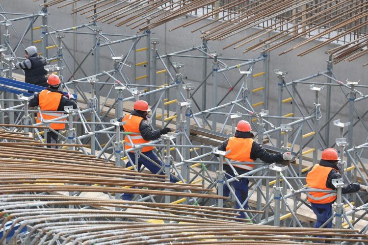 U Hrvatskoj izdano 172.499 dozvola za strance: Najviše ih bilo iz BiH, čak 38.236