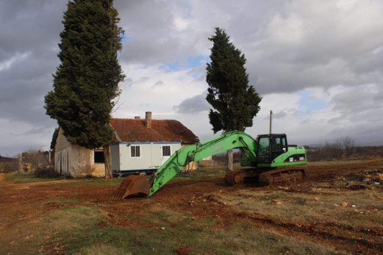Vinarija Domanica na stolačkom će području zasaditi čak 54 hektara novih vinograda