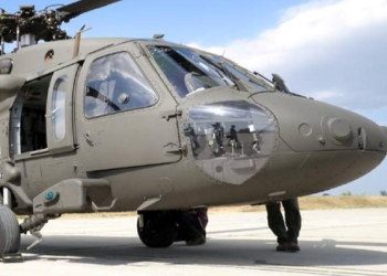 Amerika odobrila prodaju helikoptera Black Hawk Hrvatskoj: “Zatražili su ih osam”