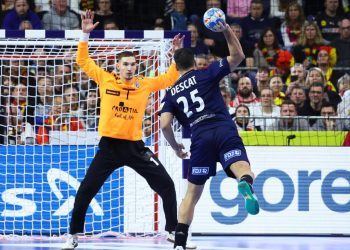 Kuzmanović imao nestvarno poluvrijeme: ‘Obrane su nebitne, trebali smo ih dobiti’