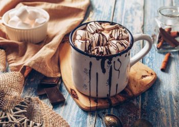 Recept za vruću čokoladu koja grije i u najhladnijim danima