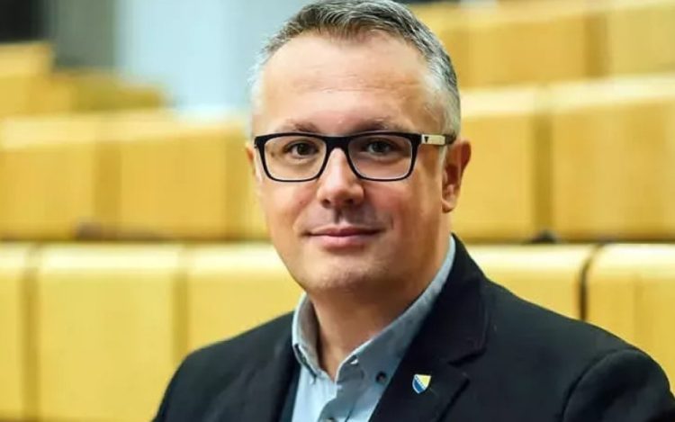 Opasan istup Sanela Kajana za talijansku televiziju: “Krajnje zlonamjerno i huškački”