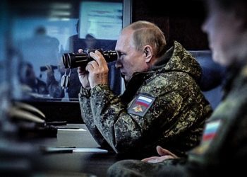 Njemački ministar: Putin bi mogao napasti NATO, znamo i kada