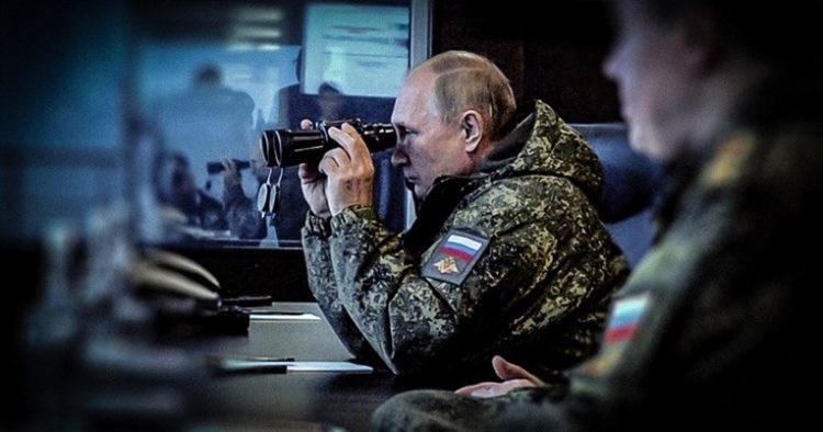 Njemački ministar: Putin bi mogao napasti NATO, znamo i kada