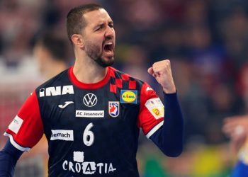 Hrvatska pobijedila Rumunjsku i potvrdila prolazak u drugi krug Eura