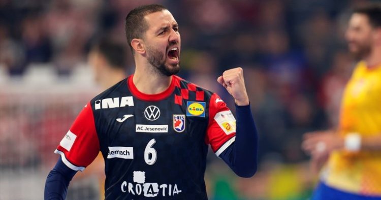 Hrvatska pobijedila Rumunjsku i potvrdila prolazak u drugi krug Eura