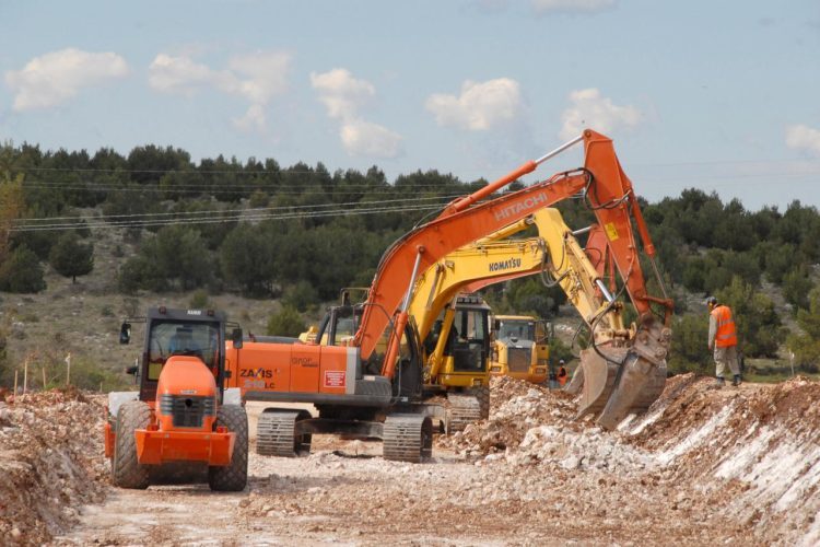 BiH gradi gotovo 100 km novih dionica autocesta