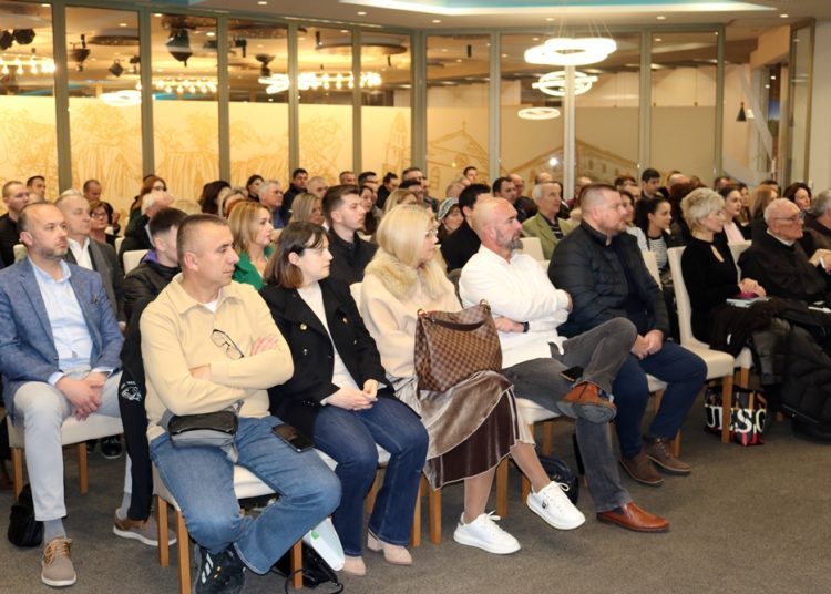 Obilježavanje Dana Grada Ljubuškog započelo predstavljanjem petog izdanja Biliga