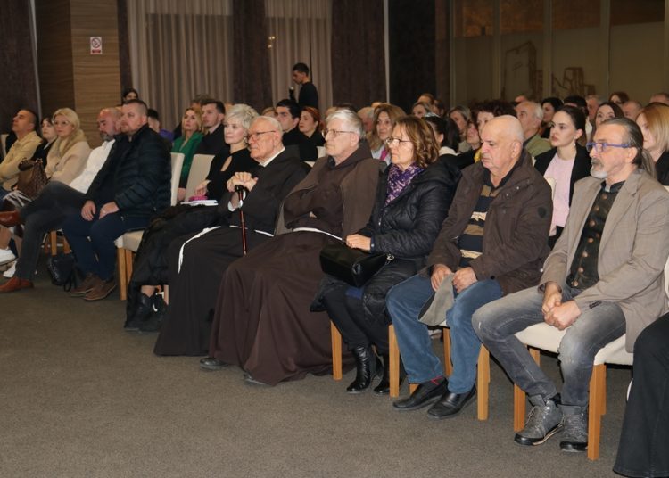Obilježavanje Dana Grada Ljubuškog započelo predstavljanjem petog izdanja Biliga