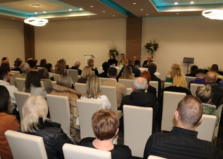 Obilježavanje Dana Grada Ljubuškog započelo predstavljanjem petog izdanja Biliga