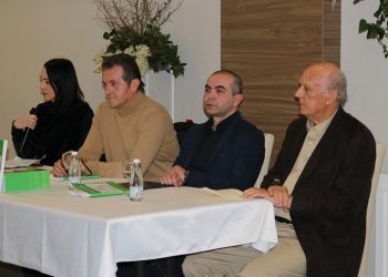 Obilježavanje Dana Grada Ljubuškog započelo predstavljanjem petog izdanja Biliga